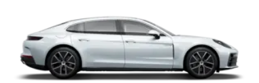 Panamera 4 E-Hybrid