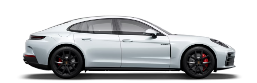 Panamera 4S E-Hybrid